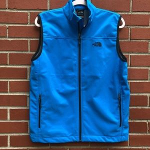 The North Face Vest Size Medium EUC
